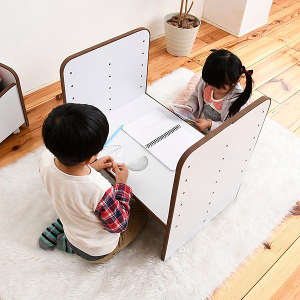 子供用机 勉強机 デスク 高さ調節 変更 安全 幼稚園児 保育園 小学校 低学年 キッズ 子ども用 Jkp Fes 0001 うさぎ屋 株式会社一兎 通販 Yahoo ショッピング
