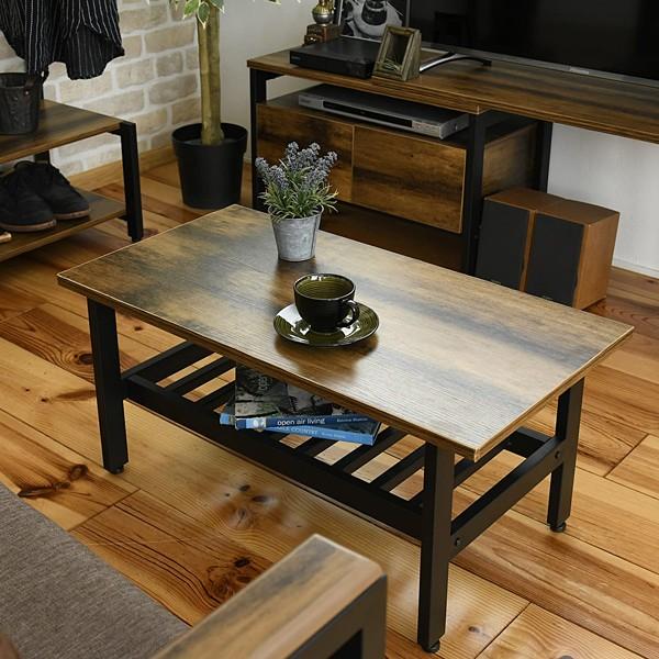 100%品質保証! テーブル センターテーブル ローテーブル リビング