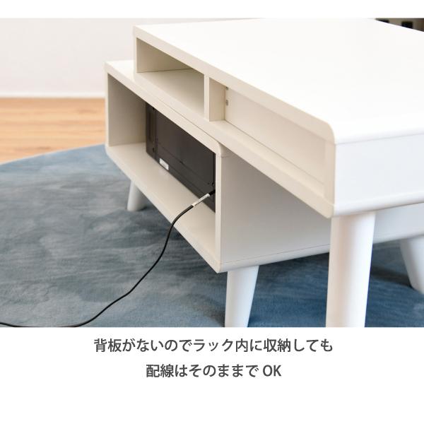 JK-PLAN（ジェイケイ・プラン） デスク 机 ラック 伸縮式 収納棚