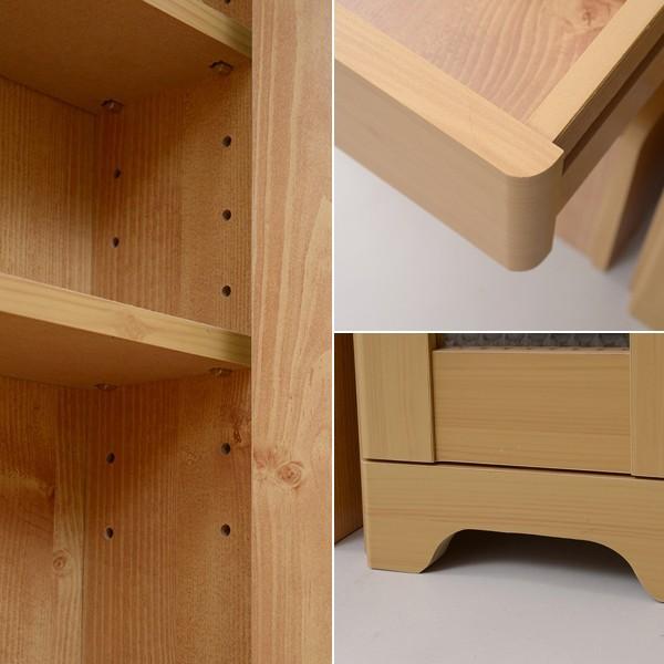 木製ドレッサー・鏡台 引き出し付き　椅子とセット販売 JK-PLAN 三面鏡 ドレッサー 鏡 スツール付き 椅子 収納 メイク台 化粧