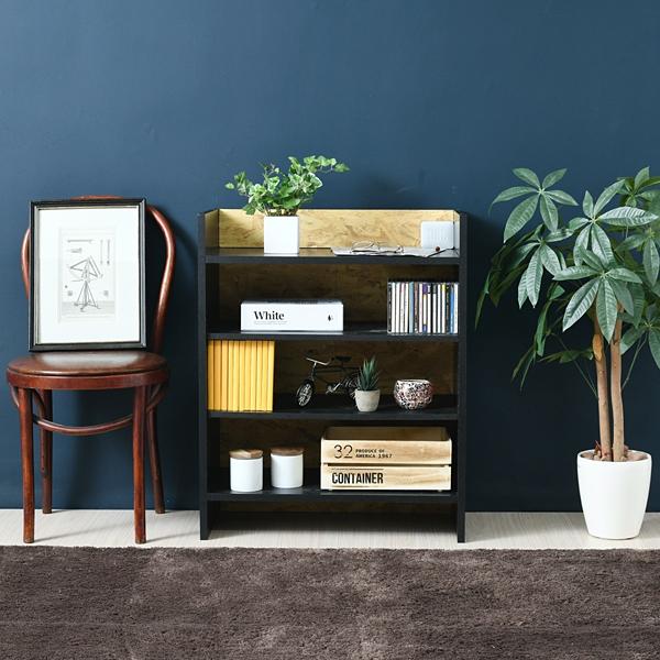 JK-PLAN オープンラック 棚 収納 見せる インテリア かっこいい