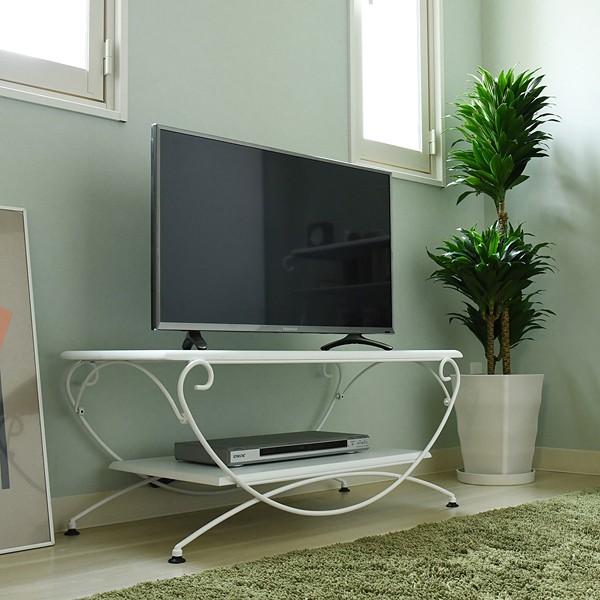 JK-PLAN（ジェイケイ・プラン） テレビ台 ローボード ヨーロピアン TV