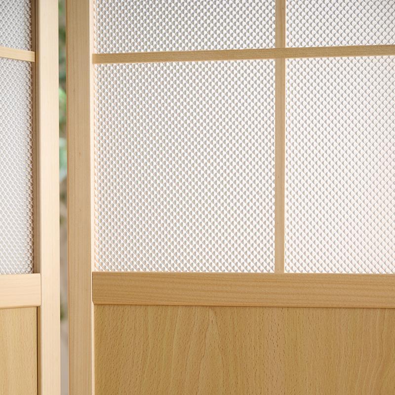 弘益 パーテーション 窓付き 採光 パーティション 間仕切り 目隠し