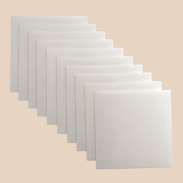 両面テープ 貼ってはがせる 剥がせる シール シート 強力 固定 滑り止め 床材 壁材 フロアタイル 粘着材 強粘着 賃貸 マンション 施工 資材 |  | 03