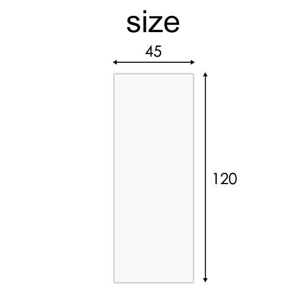 テーブルマット 45×120cm 透明 ビニール 厚み1.5mm 天板 保護 傷防止 汚れ防止 デスクマット 日本製 国産 学習机 クリア｜usagi-shop｜06