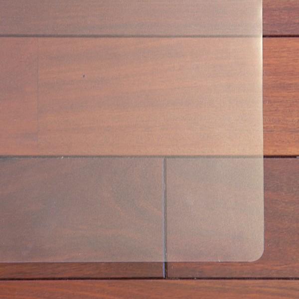 アキレス キッチンマット 透明 ビニール 60×90cm 厚み 1mm 1ミリ アキレス キッチンマット 透明 ビニール 60×90cm 厚み 1mm 1ミリ