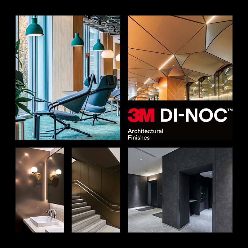 ダイノックシート 3M ダイノックフィルム カッティングシート 壁紙 粘着剤付き塩ビフィルム dinoc film スリーエム リフォーム お試し 確認用 サンプル 色見本 | 3M | 01