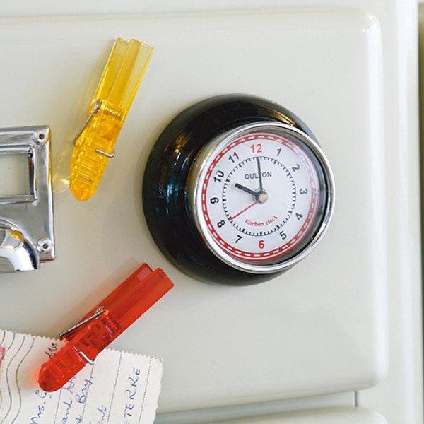 ウォールクロック マグネット 磁石 掛け時計 アナログ おしゃれ オシャレ インテリア 冷蔵庫 ガレージ Lic Dlt 100 193 うさぎ屋 株式会社一兎 通販 Yahoo ショッピング