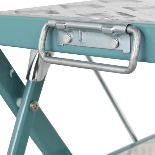 DULTON（ダルトン） 脚立 2段 おしゃれ 脚立足場 北欧 スチール