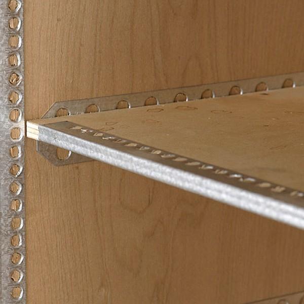 DULTON　ウッドキャビネット DULTON ONLINE SHOP | WOODEN CABINET WITH CASTORS 4 LAYER