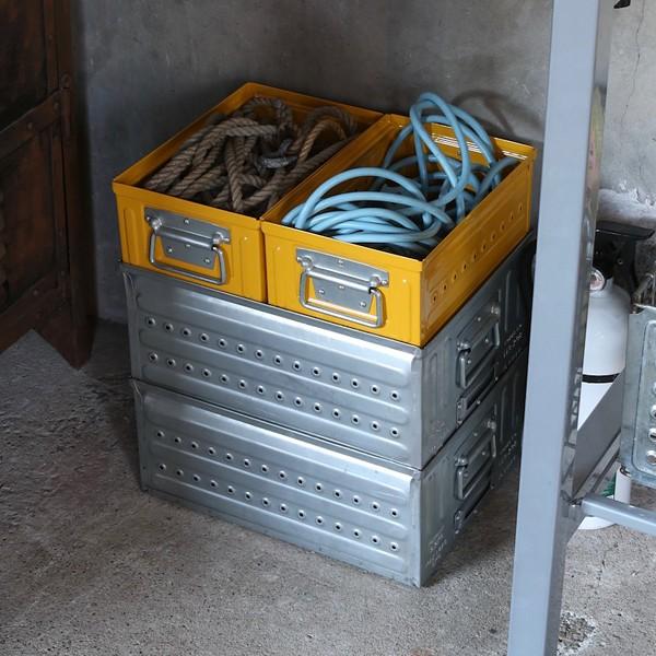 DULTON（ダルトン） 収納ボックス 収納ケース 小物収納 道具箱