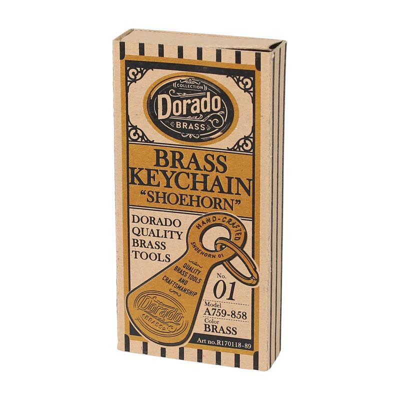 DULTON 靴べら 靴ベラ シューホーン キーホルダー ミニ 小さい