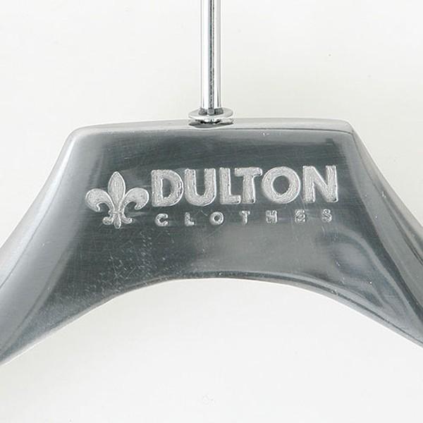 しまみきさん専用DULTON ハンガー CH02-H26A 24個入り メンズ用 DULTON ONLINE SHOP | FOLDING HANGER HAMMERTONE GRAY(H.GRAY