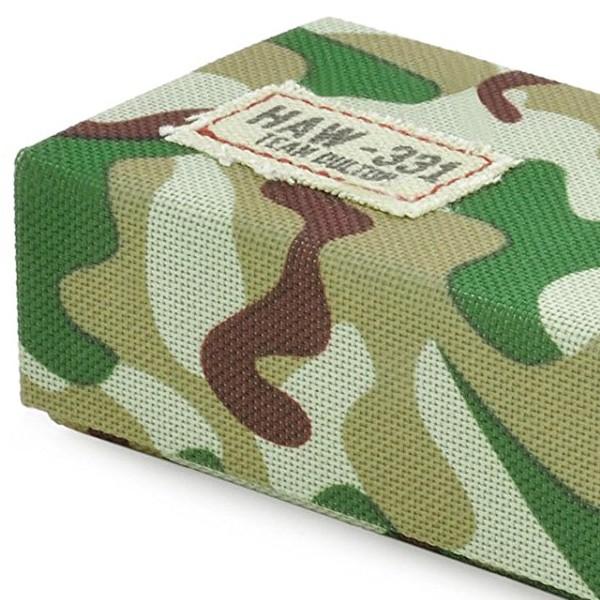 DULTON（ダルトン） メガネケース 折りたたみ コンパクト おしゃれ