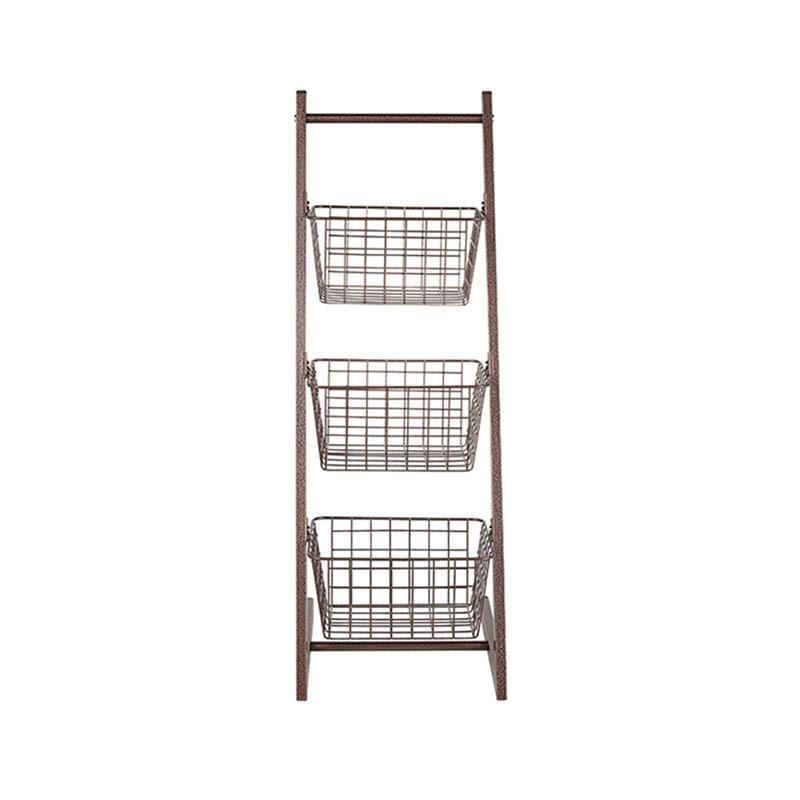 DULTON（ダルトン） スチールラック 収納ラック ワイヤーラック 収納