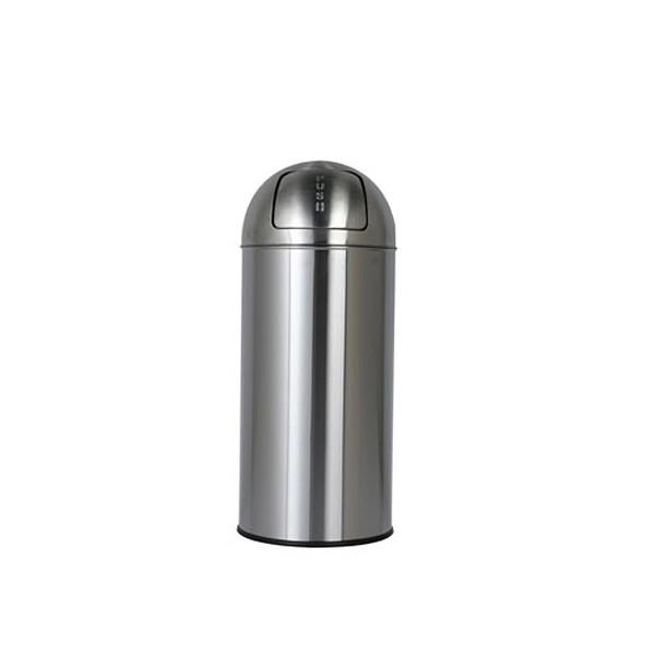DULTONダストボックス　25ℓ ゴミ箱 DULTON（ダルトン） ゴミ箱 おしゃれ 蓋付き スリム おしゃれ