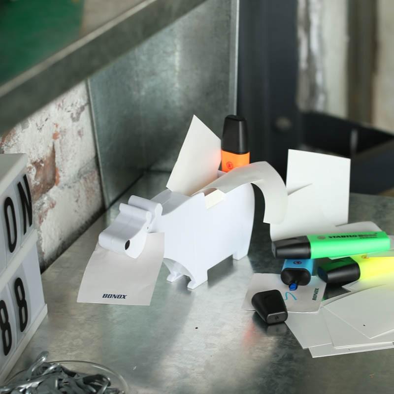 メモスタンド ペン立て 文房具 文具 メモホルダー ステーショナリー かわいい おしゃれ 白熊 カバ 恐竜 キリン ラクダ うさぎ屋 株式会社一兎 通販 Paypayモール