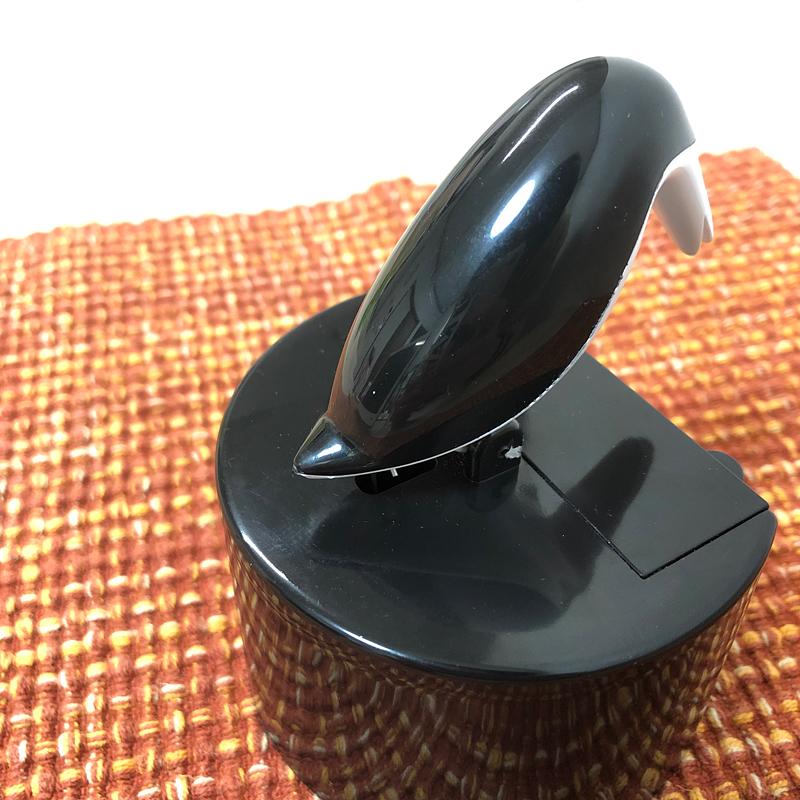 DULTON（ダルトン） 爪楊枝入れ おしゃれ ケース 爪楊枝ホルダー