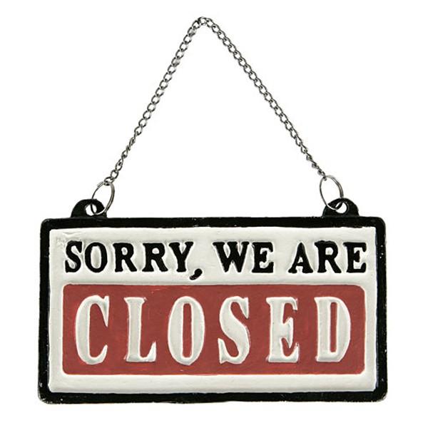 DULTON（ダルトン） 看板 壁掛け OPEN オープン 開店 CLOSED クローズ