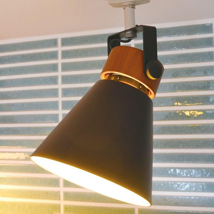 シーリングライト スポット照明 天井 1灯 カフェ 北欧 おしゃれ キッチン 電球別売り うさぎ屋 株式会社一兎 通販 Paypayモール