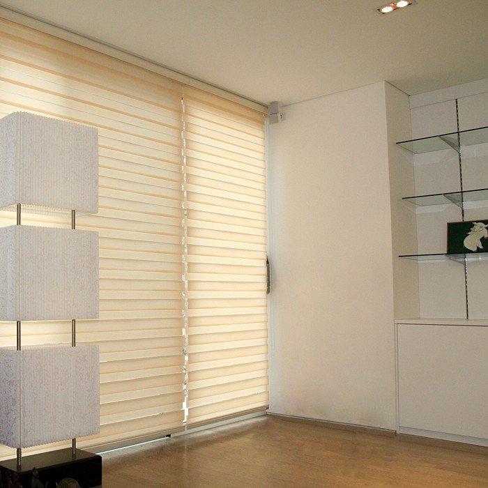 フルネス（Fullness） 調光ロールスクリーン サイズ 幅40cm 高さ110cm