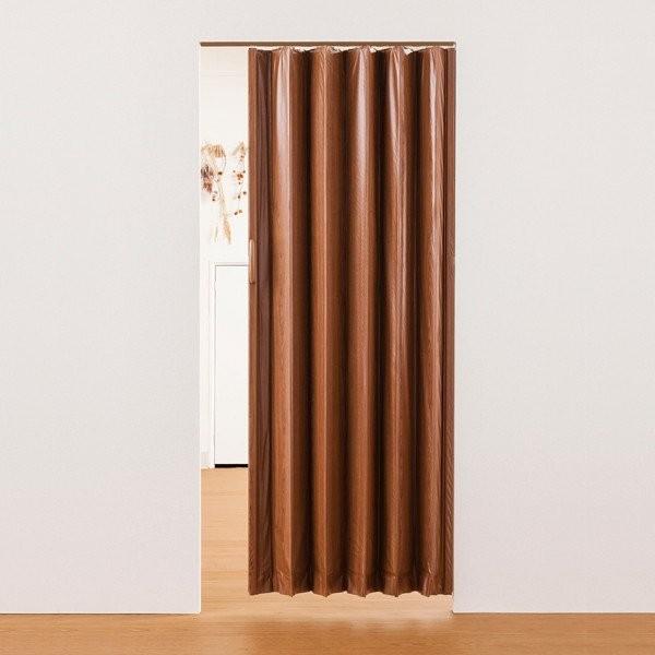 フルネス（Fullness） アコーディオンカーテン 間仕切り オーダー