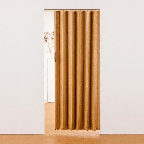フルネス（Fullness） アコーディオンカーテン 間仕切り オーダー