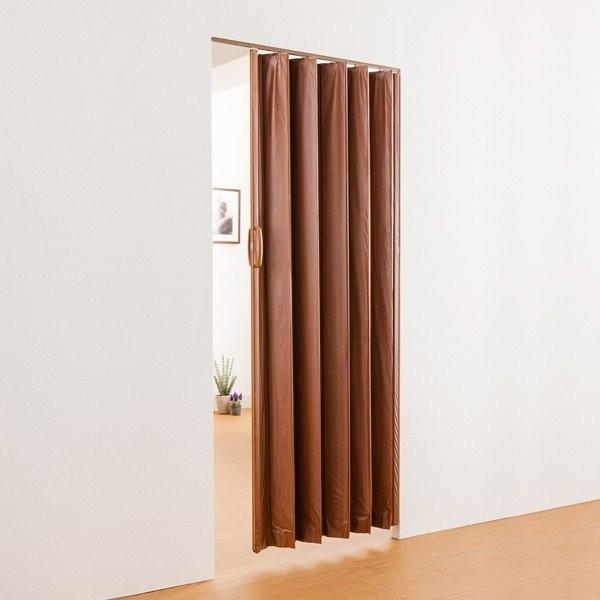 フルネス（Fullness） アコーディオンドア オーダー 間仕切り パネル