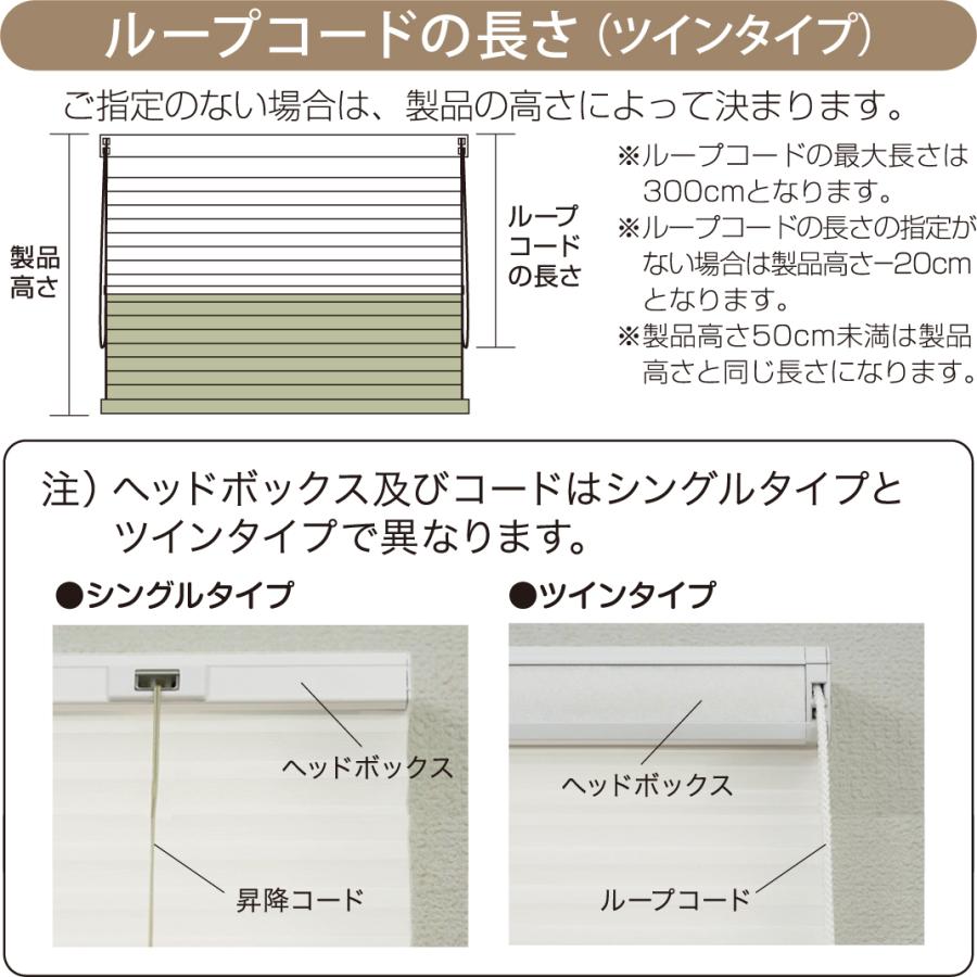 180✖️90 ツインハニカムシェード天井付け フルネス（Fullness） ハニカムシェード ツイン オーダー ダブル
