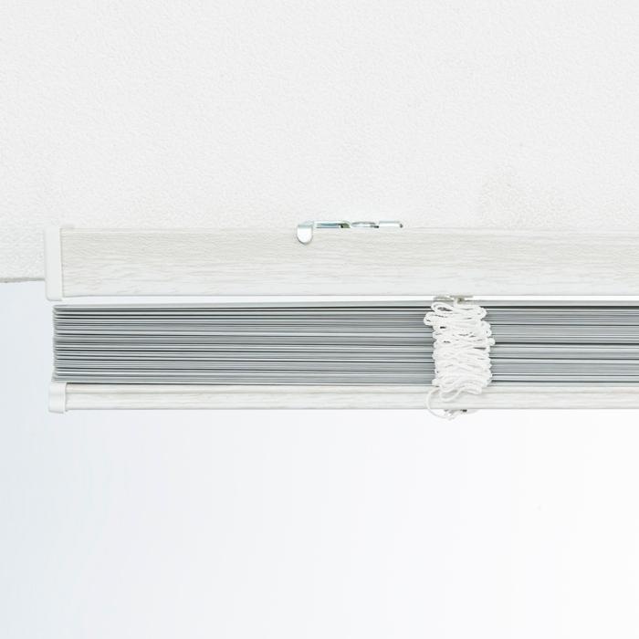 横型ブラインド W1640H1090 フルネス アルミブラインド 既製品