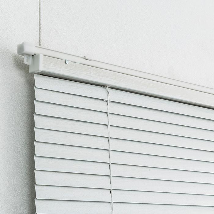 木目調 ブラウン アルミブラインド JC-2006 885mm 幅 2個 木目調 ブラウン アルミブラインド JC-2006 885mm 幅 2個 ウッド