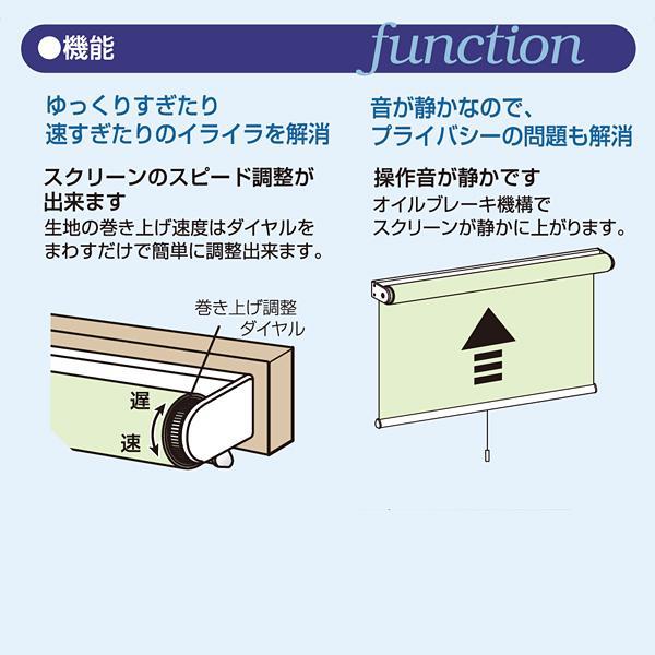 ロールスクリーン トッティーノ サンプル 色味本 端材 お試し用 確認用 無地 遮光2級 遮光二級 生地 カーテン ロールスクリーン 遮光 目隠し おしゃれ DIY | フルネス | 06