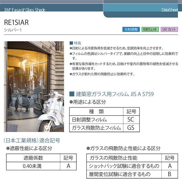ガラスフィルム ミラー 鏡 反射 目隠し 透過しない 紫外線防止 店舗 美容院 アパレルショップ 姿見 全身鏡 透けない 装飾 シート Re1 Siar シルバー1 うさぎ屋 株式会社一兎 通販 Paypayモール