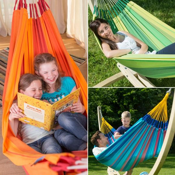 希少品　LA SIESTA ORQUIDEA lagoon ハンモック 希少品 LA SIESTA ORQUIDEA lagoon ハンモック - メルカリ