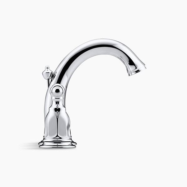 KOHLER 水栓 蛇口 ハンドル ダブル レトロ アンティーク調 KOHLER 水栓 蛇口 ハンドル ダブル レトロ アンティーク調