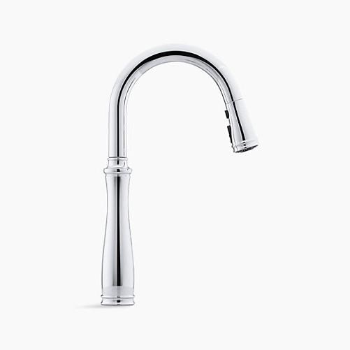 KOHLER キッチン蛇口 おしゃれ 水栓 キッチン用 台所 交換 KOHLER キッチン蛇口 おしゃれ 水栓 キッチン用 台所 交換
