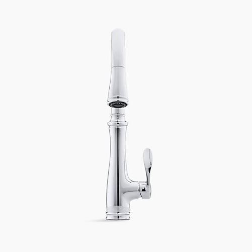 KOHLER キッチン蛇口 おしゃれ 水栓 キッチン用 台所 交換 KOHLER キッチン蛇口 おしゃれ 水栓 キッチン用 台所 交換