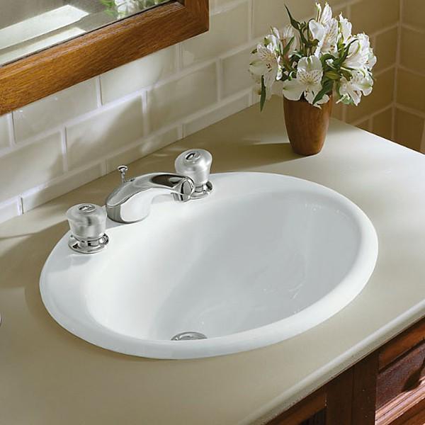 売れ済超安い 洗面台 おしゃれ シンク シンク台 円形 シンプル 高級感 ホテル調 レストラン トイレ 洗面所 キッチン Kohler コーラー アメリカ 水回り メーカー ブランド クーポン激安 Ttmobdev Ismailindustries Com Pk