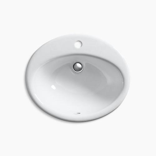 KOHLER 洗面台 おしゃれ シンク シンク台 円形 シンプル 高級感 KOHLER 洗面台 おしゃれ シンク シンク台 円形 シンプル 高級感