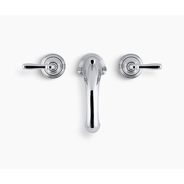 KOHLER 洗面用水栓 蛇口 2ハンドル ダブル おしゃれ KOHLER 洗面用水栓 蛇口 2ハンドル ダブル おしゃれ