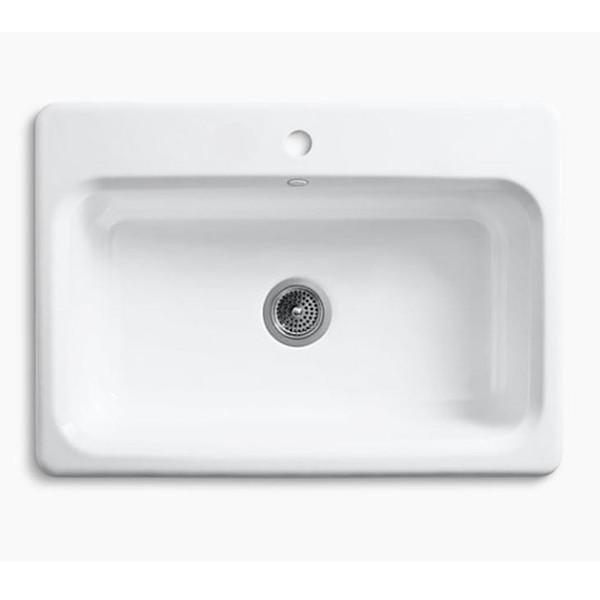 KOHLER（コーラー） キッチンシンク シンク 洗面台 シンク台 おしゃれ