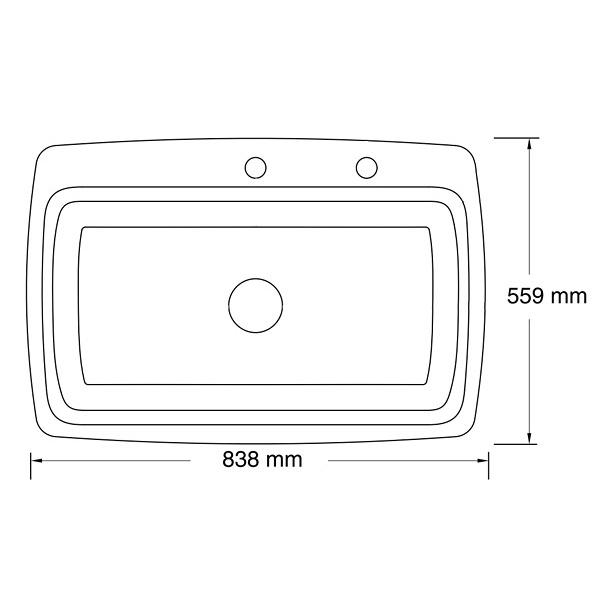 キッチン用シンク シンク 台所用 キッチン用 洗面台 シンク台 おしゃれ Kohler コーラー アメリカ 水回り メーカー 高級 ブランド うさぎ屋 株式会社一兎 通販 Paypayモール