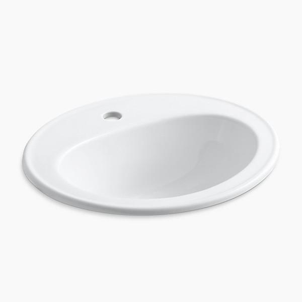 KOHLER 洗面シンク 洗面台 おしゃれ 円形 丸型 スタイリッシュ KOHLER 洗面シンク 洗面台 おしゃれ 円形 丸型 スタイリッシュ