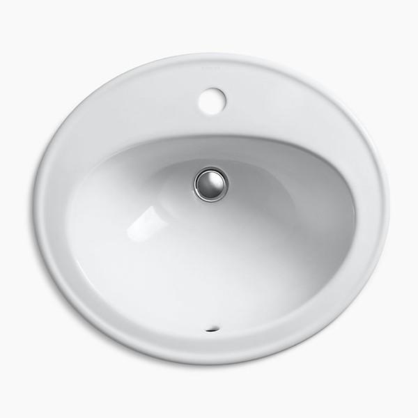 KOHLER 洗面シンク 洗面台 おしゃれ 円形 丸型 スタイリッシュ KOHLER 洗面シンク 洗面台 おしゃれ 円形 丸型 スタイリッシュ