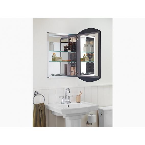 ミラーキャビネット KOHLER（コーラー） 在庫あり 正規輸入品 ミラーキャビネット