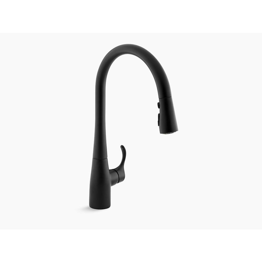 KOHLER 水栓 蛇口 キッチン 混合水栓 コーラー シングルレバー KOHLER 水栓 蛇口 キッチン 混合水栓 コーラー シングルレバー