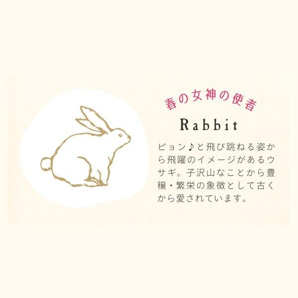 貯金箱 うさぎ ウサギ 動物 インテリア 置き物 おしゃれ｜usagi-shop｜07