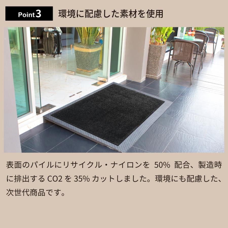 クリーンテックス・ジャパン エントランスマット 玄関マット クリーンテックス・ジャパン エントランスマット 玄関マット