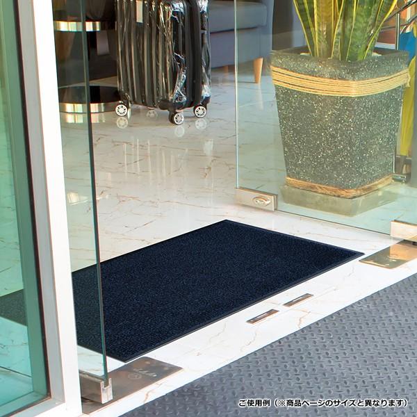 クリーンテックス・ジャパン エントランスマット 泥落とし 屋外 業務用
