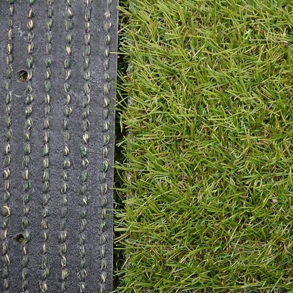 人工芝 幅 1m 長さ 6m 厚み 20mm diy 庭 ロール 屋上 オフィス 屋内